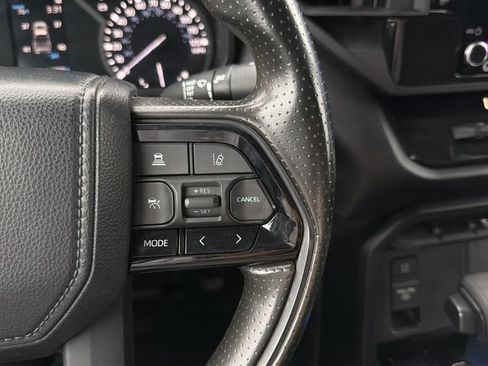 Used 2023 Toyota Tundra SR5 w/ SR5 Convenience Package AWD/4WD image 22