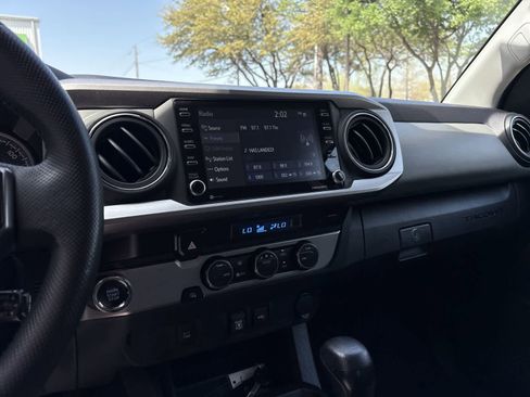 Used 2023 Toyota Tacoma SR5 image 23