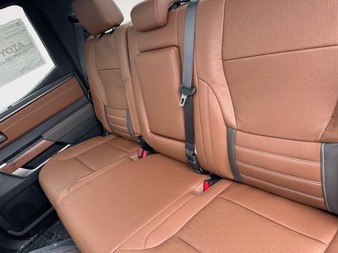 New 2026 Toyota Tundra 1794 Edition AWD/4WD image 13