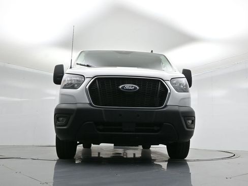 Certified 2023 Ford Transit 250 Low Roof image 41
