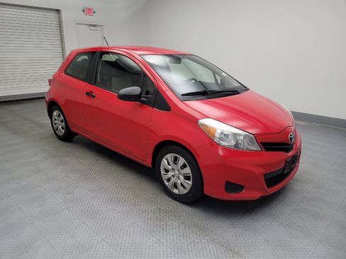 Used 2014 Toyota Yaris LE image 13