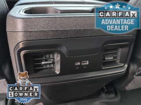 Used 2023 Chevrolet Silverado 1500 RST image 7