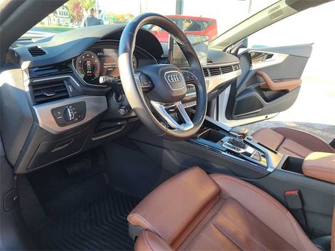 Used 2024 Audi A5 2.0T Premium Plus image 13