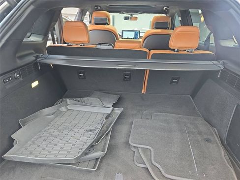 Certified 2023 Lincoln Nautilus Black Label w/ Class II Trailer Tow Package AWD/4WD image 29
