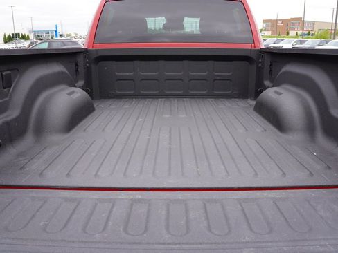 Certified 2026 RAM 2500 Big Horn AWD/4WD image 21