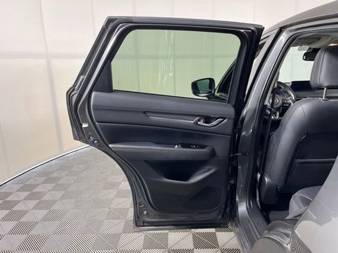 Used 2019 MAZDA CX-5 Grand Touring AWD/4WD image 38