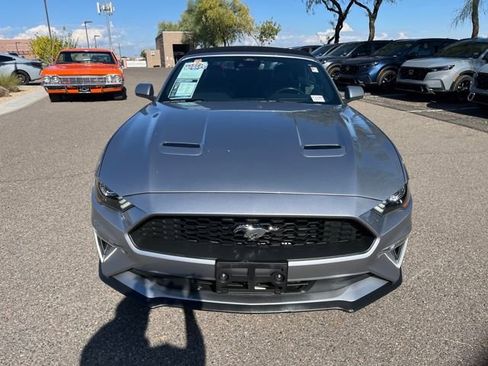Used 2023 Ford Mustang Premium image 14