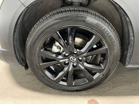 Used 2024 MAZDA CX-30 AWD 2.5 S w/ Select Sport Pkg image 28