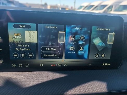 New 2026 Nissan Kicks SR w/ Cold Weather Package image 40