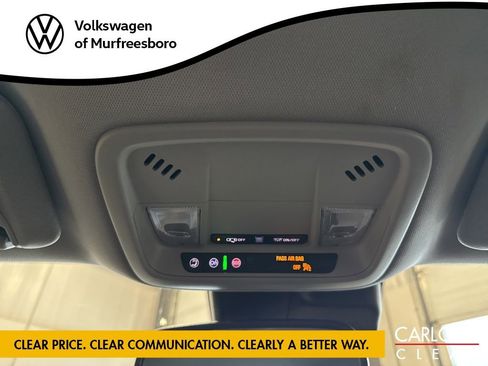 Used 2024 Chevrolet Malibu LT FWD image 31