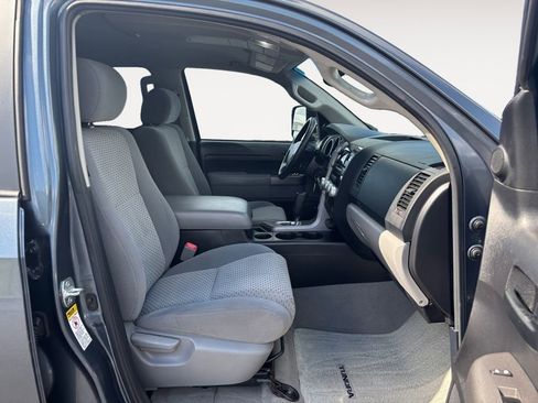 Used 2010 Toyota Tundra 2WD CrewMax image 11