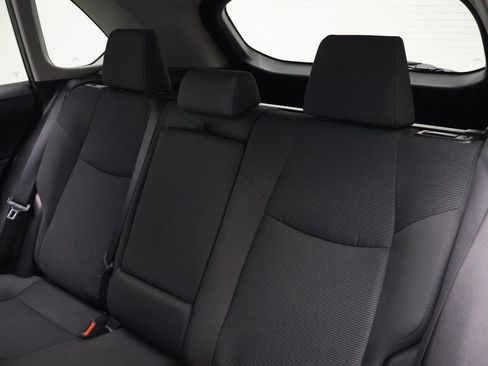 Certified 2024 Toyota RAV4 LE AWD/4WD image 18