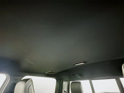 Used 2024 RAM 3500 Laramie w/ Night Edition image 21