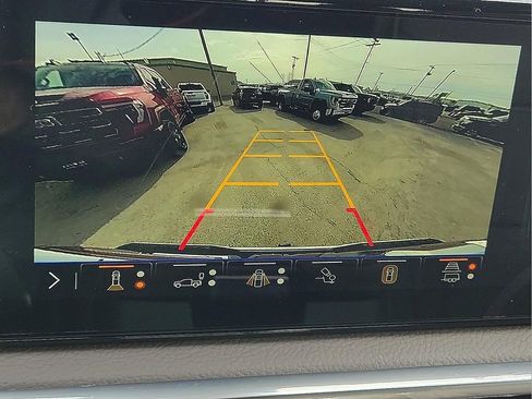 New 2026 GMC Sierra 2500 Denali w/ Denali Reserve Package image 18