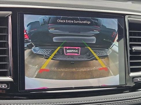 New 2027 Chrysler Pacifica Select FWD image 12