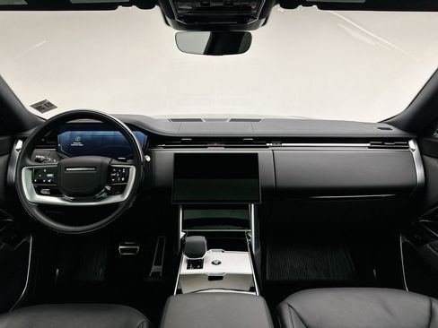 Certified 2025 Land Rover Range Rover SE image 20