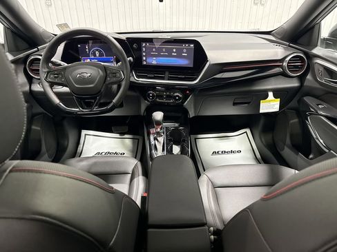 New 2026 Chevrolet Trax RS image 21