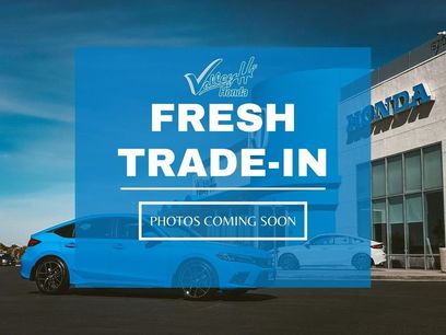 Certified 2024 Honda Accord EX