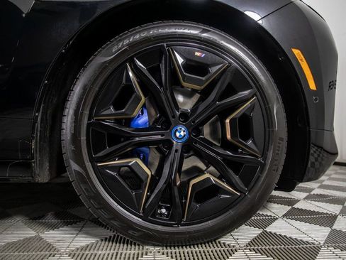 Used 2024 BMW iX M60 image 47
