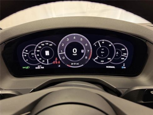 New 2026 Porsche Panamera 4 image 39