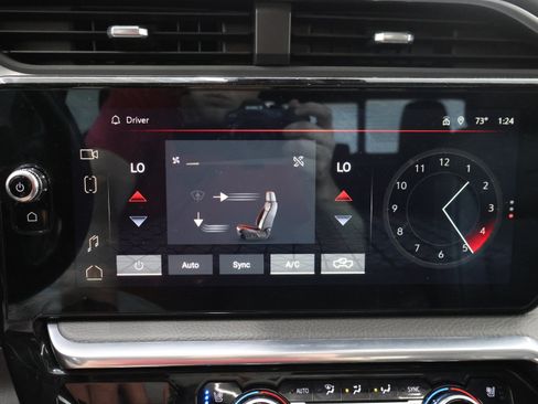 Used 2023 GMC Sierra 1500 Denali AWD/4WD image 64