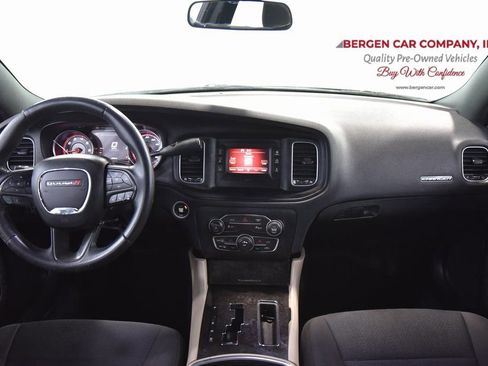 Used 2018 Dodge Charger Police w/ Fleet Safety Group image 16