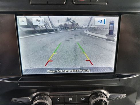 Used 2022 Ford F150 XL w/ STX Appearance Package image 23