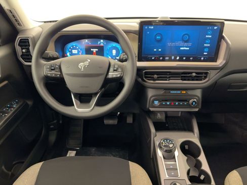 New 2025 Ford Bronco Sport Big Bend image 28