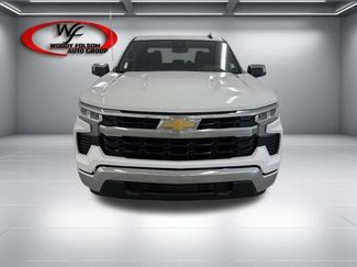 New 2026 Chevrolet Silverado 1500 LT video 2