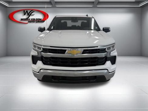 New 2026 Chevrolet Silverado 1500 LT image 2