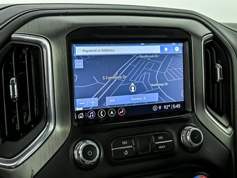 Used 2022 GMC Sierra 2500 Denali AWD/4WD image 29
