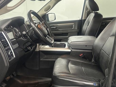 Used 2018 RAM 1500 Big Horn image 12