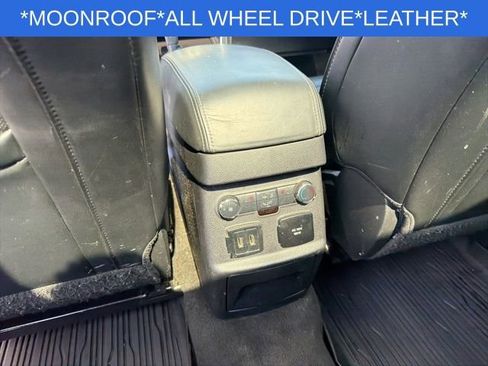 Used 2017 Ford Explorer Platinum AWD/4WD image 25