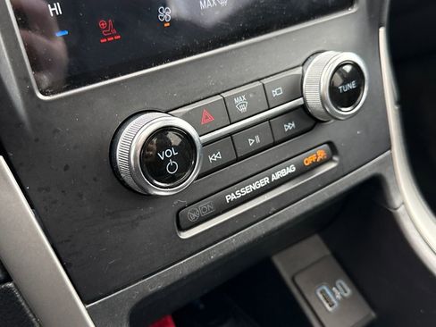 Certified 2024 Ford Edge SEL w/ Convenience Package image 25