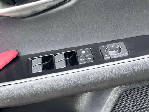 Used 2022 Lexus UX 200 F Sport w/ Accessory Package (Z2) FWD image 29