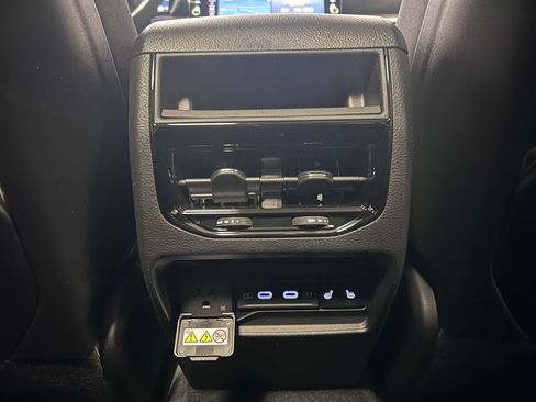New 2026 Jeep Grand Cherokee Limited AWD/4WD image 21