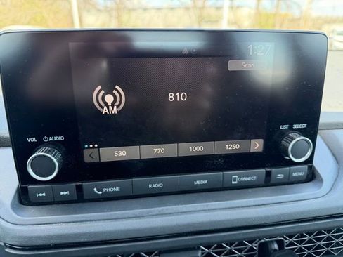 Used 2024 Honda Accord EX image 15