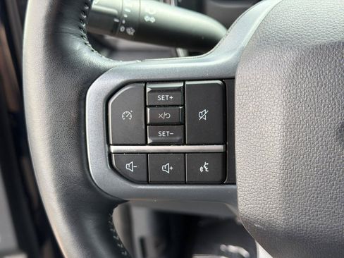 Used 2024 Ford F250 Lariat AWD/4WD image 35