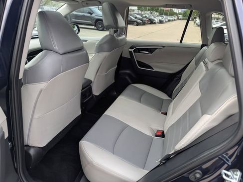 Certified 2024 Toyota RAV4 XLE Premium image 28