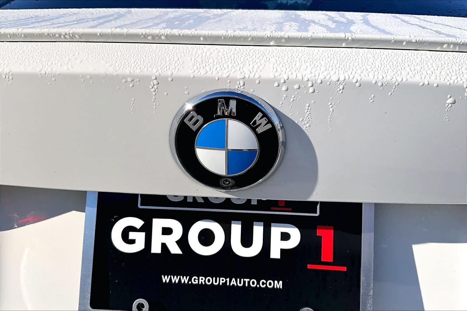 Used 2021 BMW 440i xDrive Coupe w/ Premium Package AWD/4WD image 9