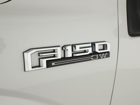 Certified 2020 Ford F150 King Ranch w/ Equipment Group 601A Luxury image 6