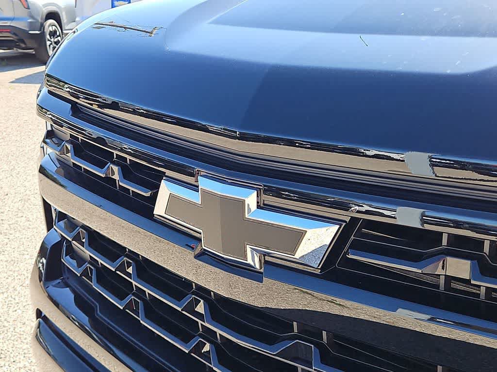 New 2026 Chevrolet Silverado 1500 RST w/ Convenience Package II AWD/4WD image 13