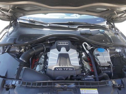 Used 2015 Audi A7 3.0T Prestige AWD/4WD image 37