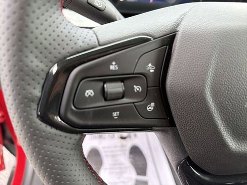 New 2026 Chevrolet Trax RS image 18