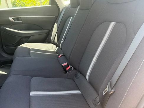 Used 2023 Hyundai Sonata SEL FWD image 8