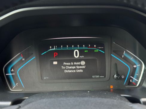 Used 2018 Honda Odyssey EX-L image 19