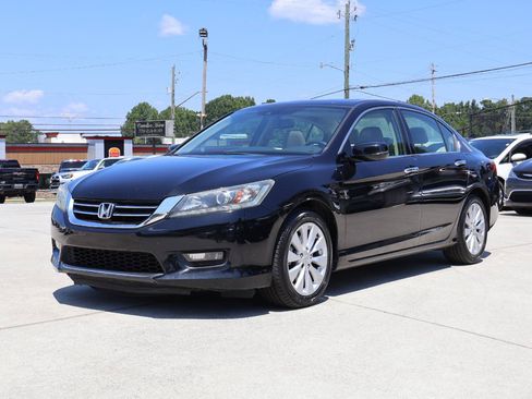 Used 2014 Honda Accord EX-L image 31