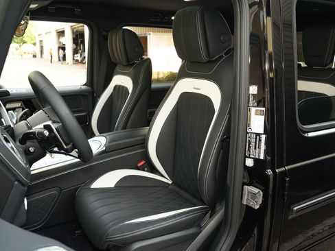 Used 2026 Mercedes-Benz G 63 AMG 4MATIC image 10