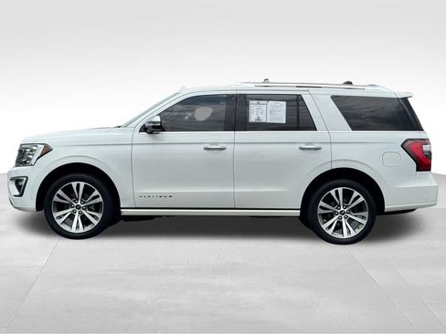 Used 2020 Ford Expedition Platinum AWD/4WD image 4