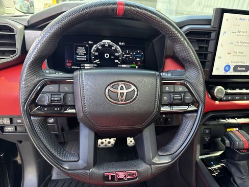 Used 2023 Toyota Tundra TRD Pro image 23